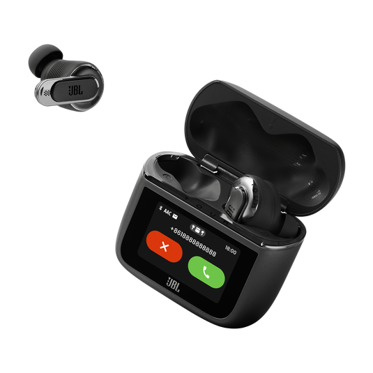 JBL TOUR PRO 3 ワイヤレスイヤホン JBL Tour Pro 3 | Fones de ouvido True Wireless com cancelamento de